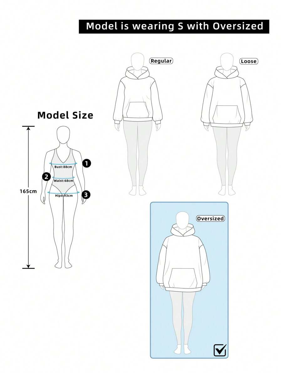 Resyla College-Style Sweatshirt