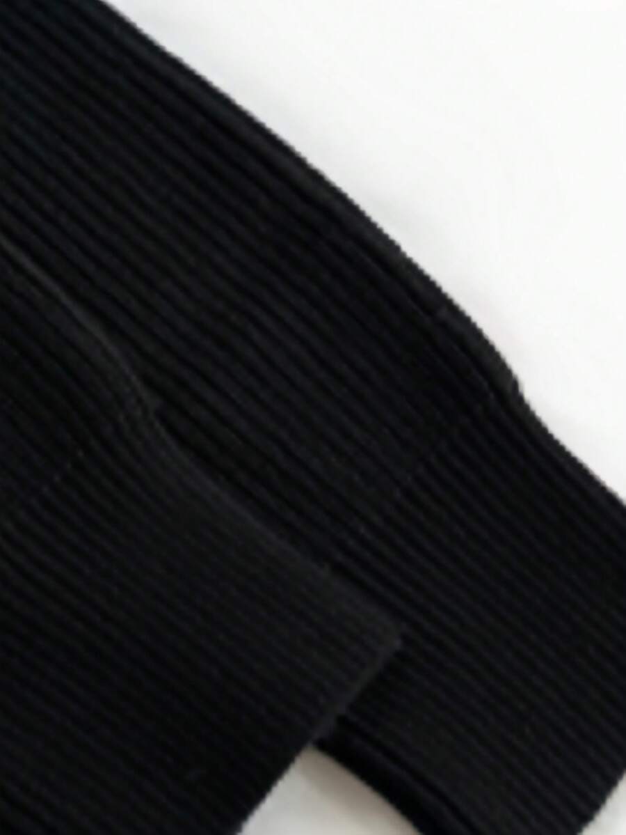 Men’s Half-Zip Pullover Sweater