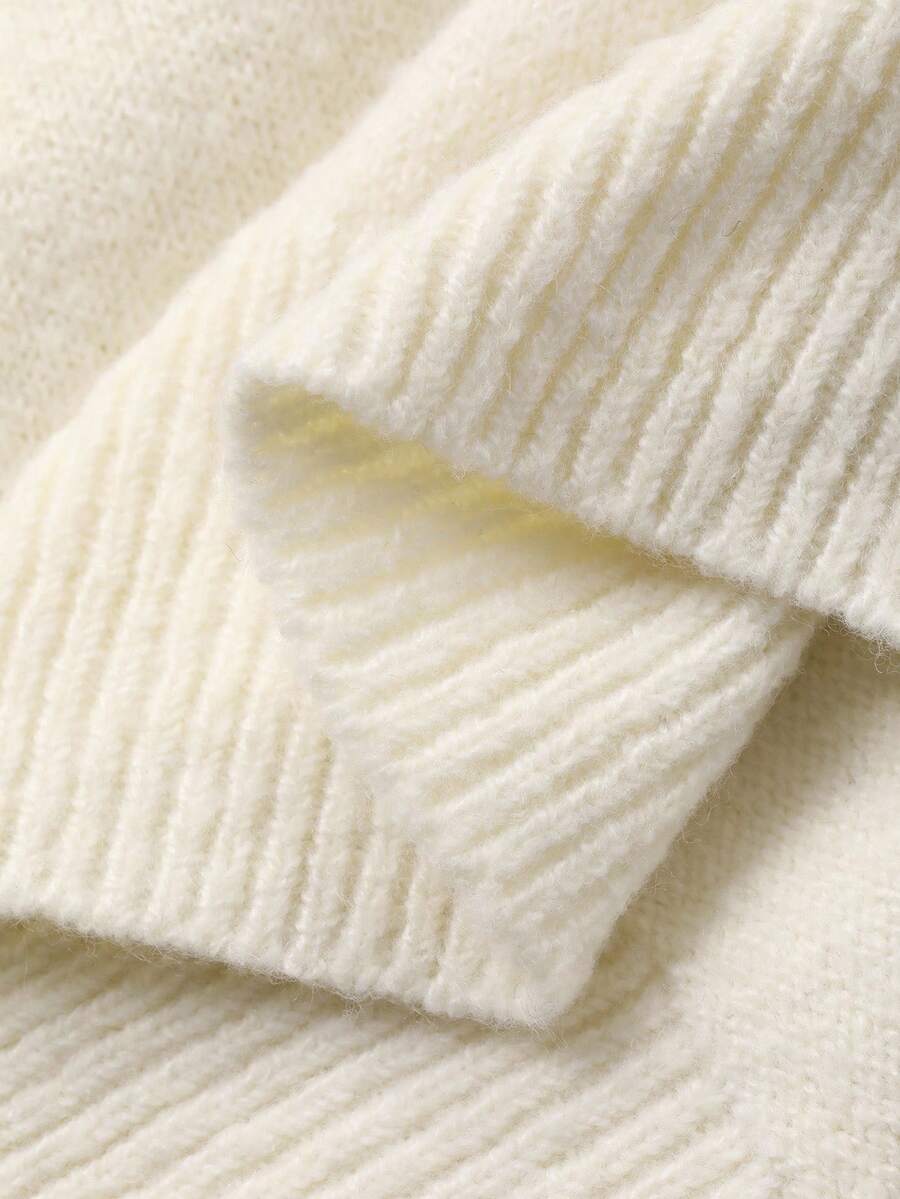 Men’s Knit Sweater