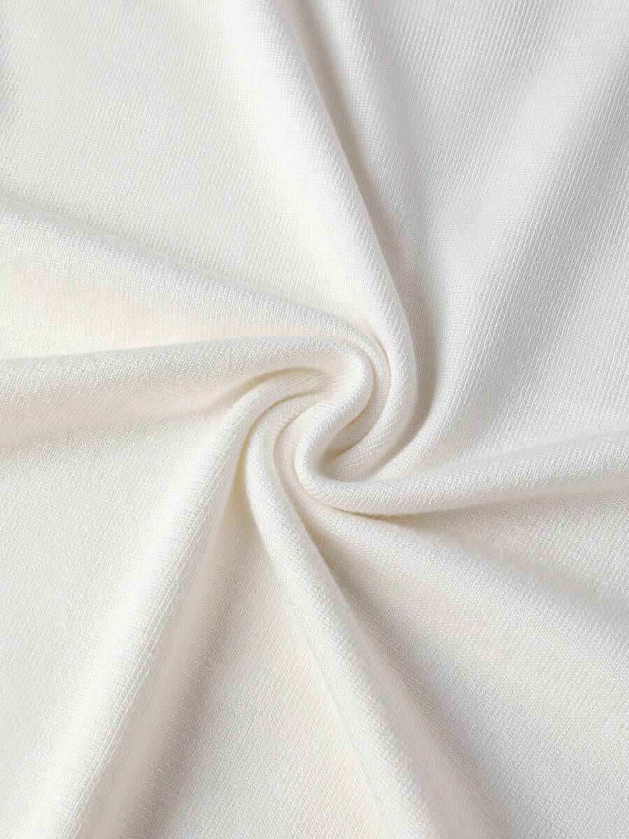 Men’s Half-Zip Stand Collar Sweater