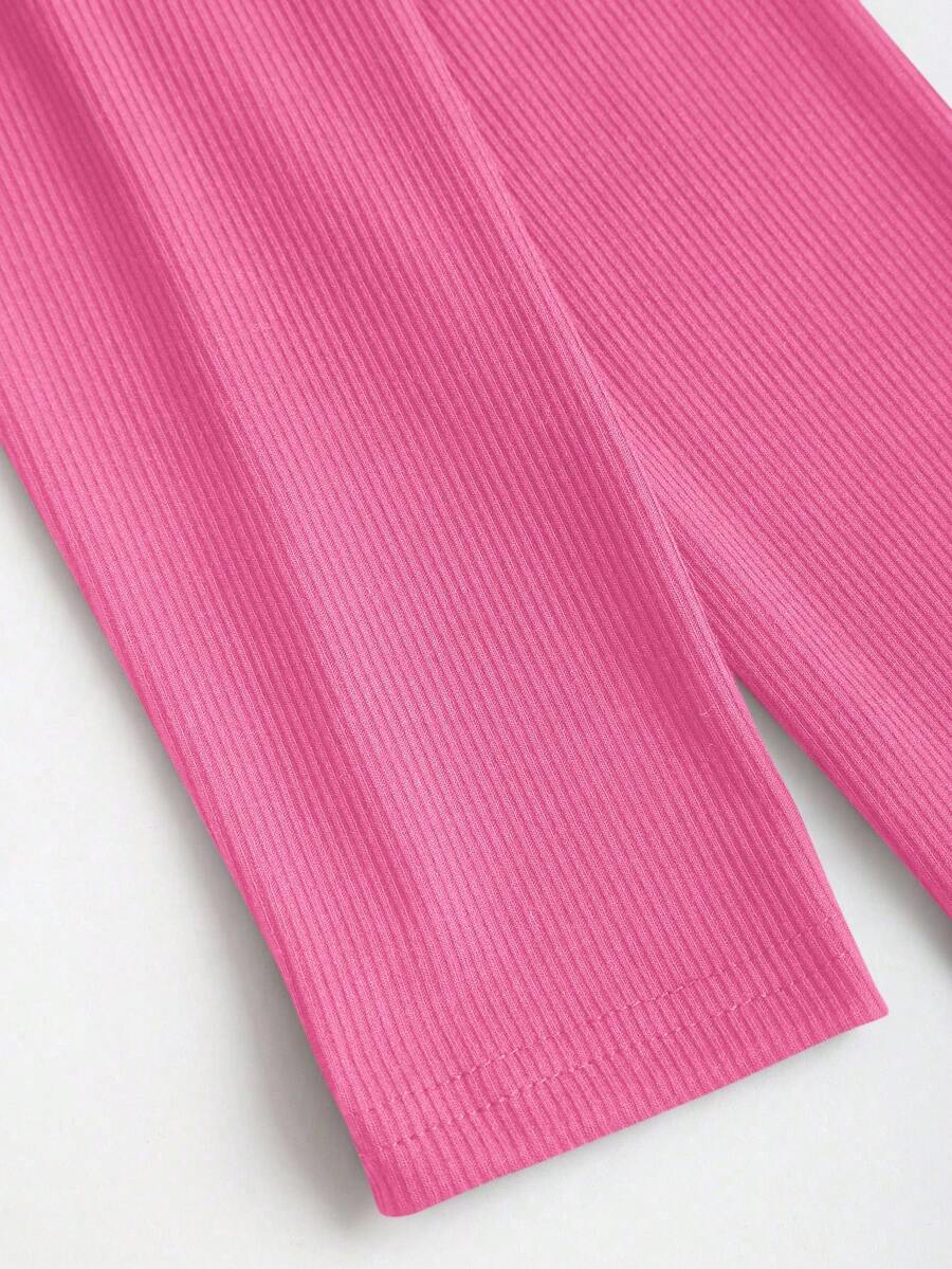 **Women’s Lace-Trim Mock Neck Long Sleeve Top**