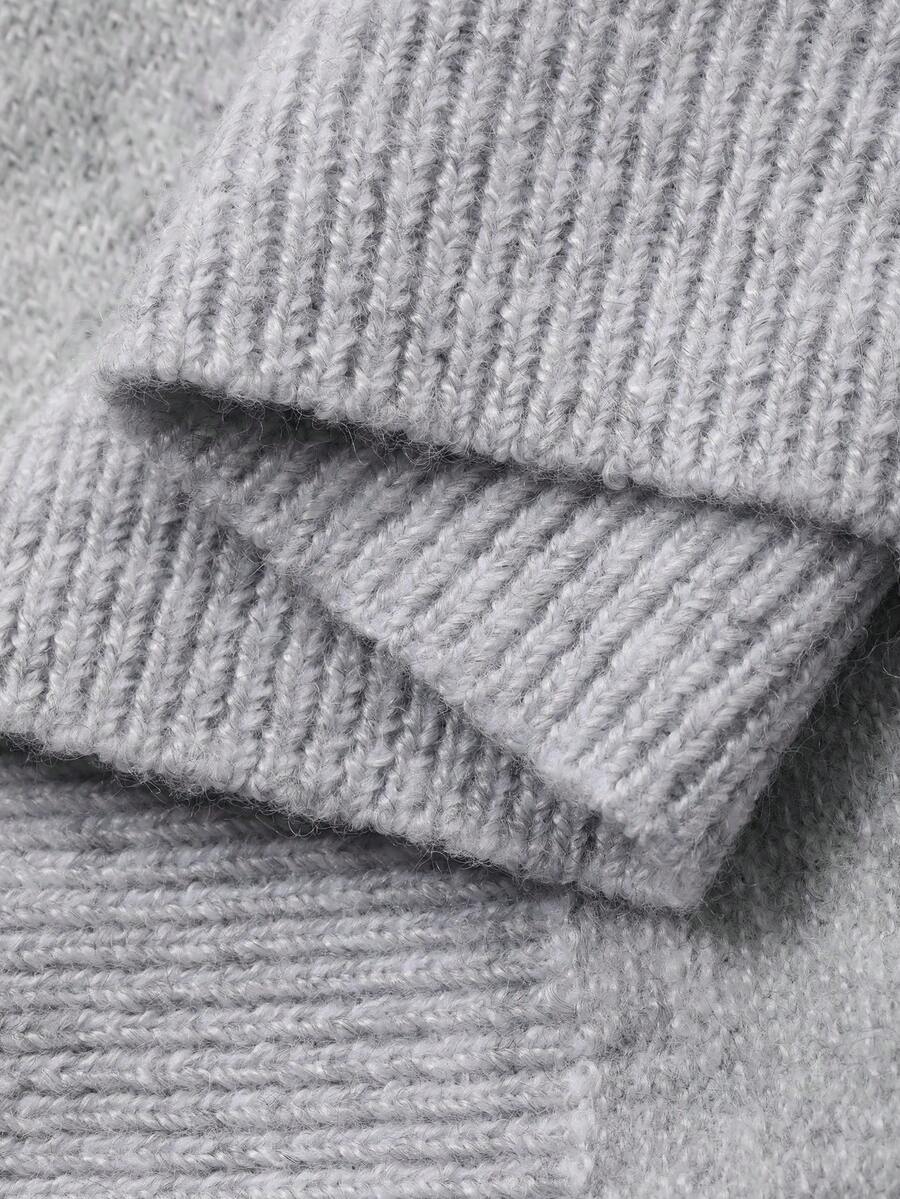 Men’s Knit Sweater