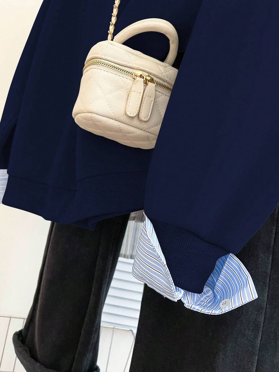 Resyla College-Style Sweatshirt