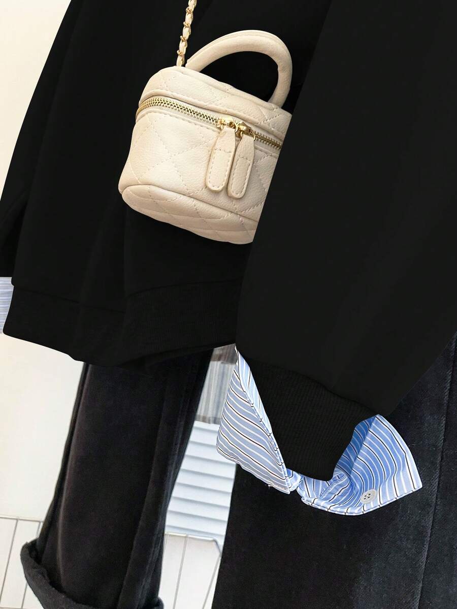 Resyla College-Style Sweatshirt