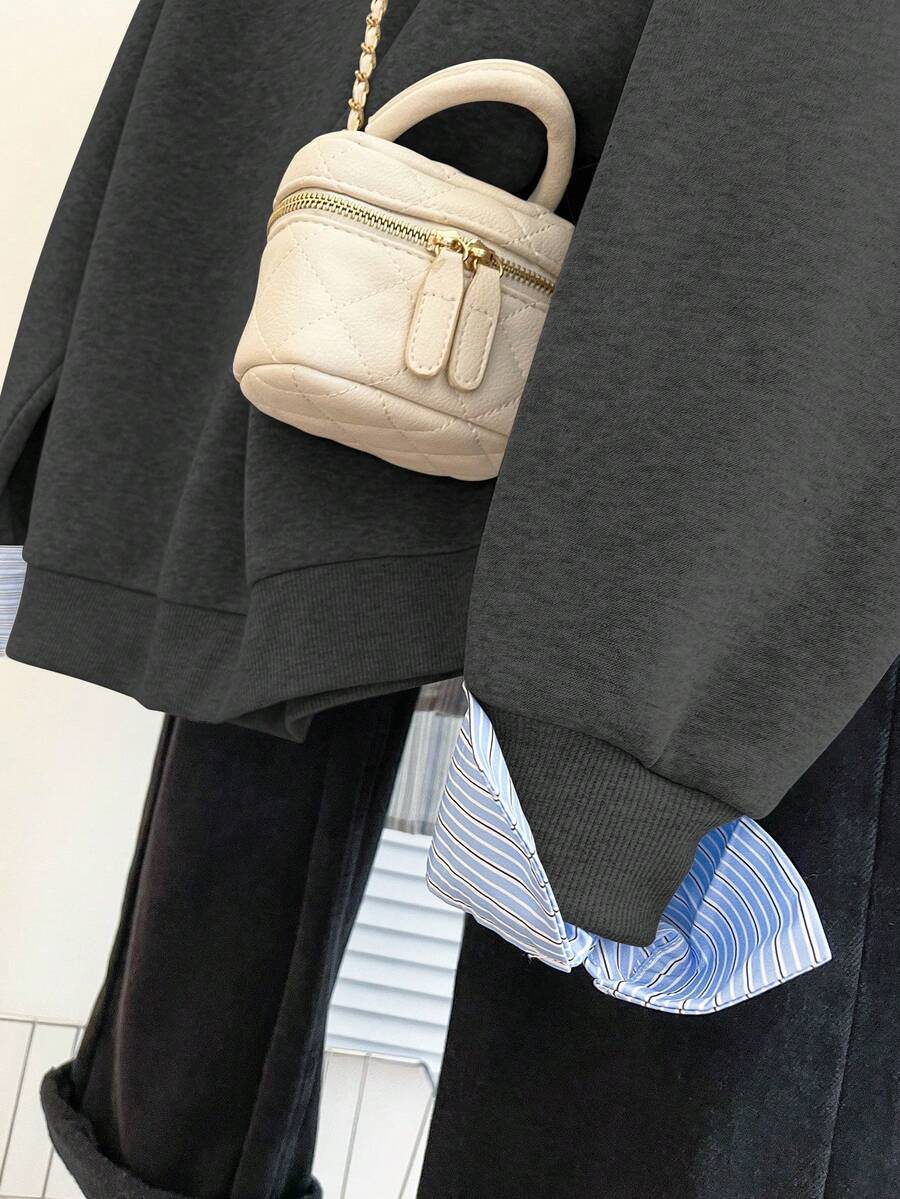 Resyla College-Style Sweatshirt