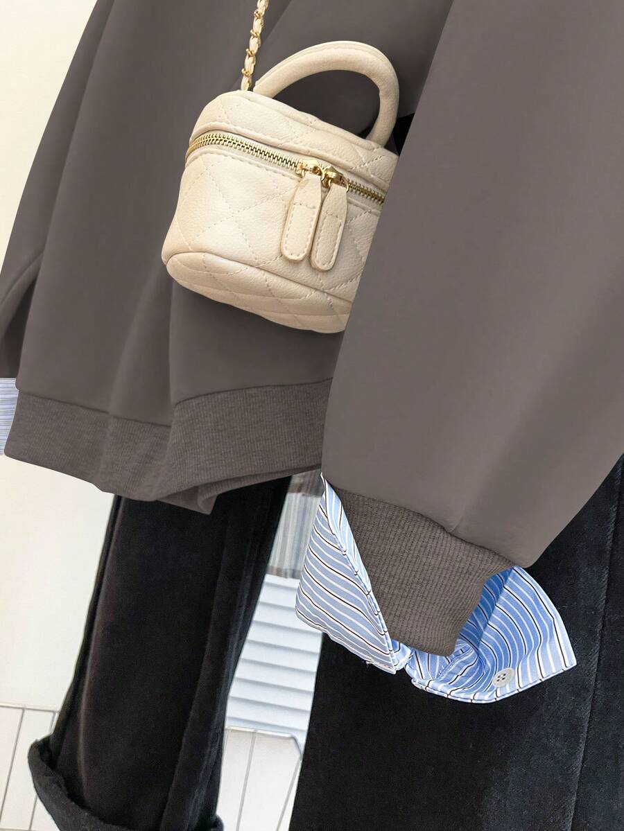 Resyla College-Style Sweatshirt