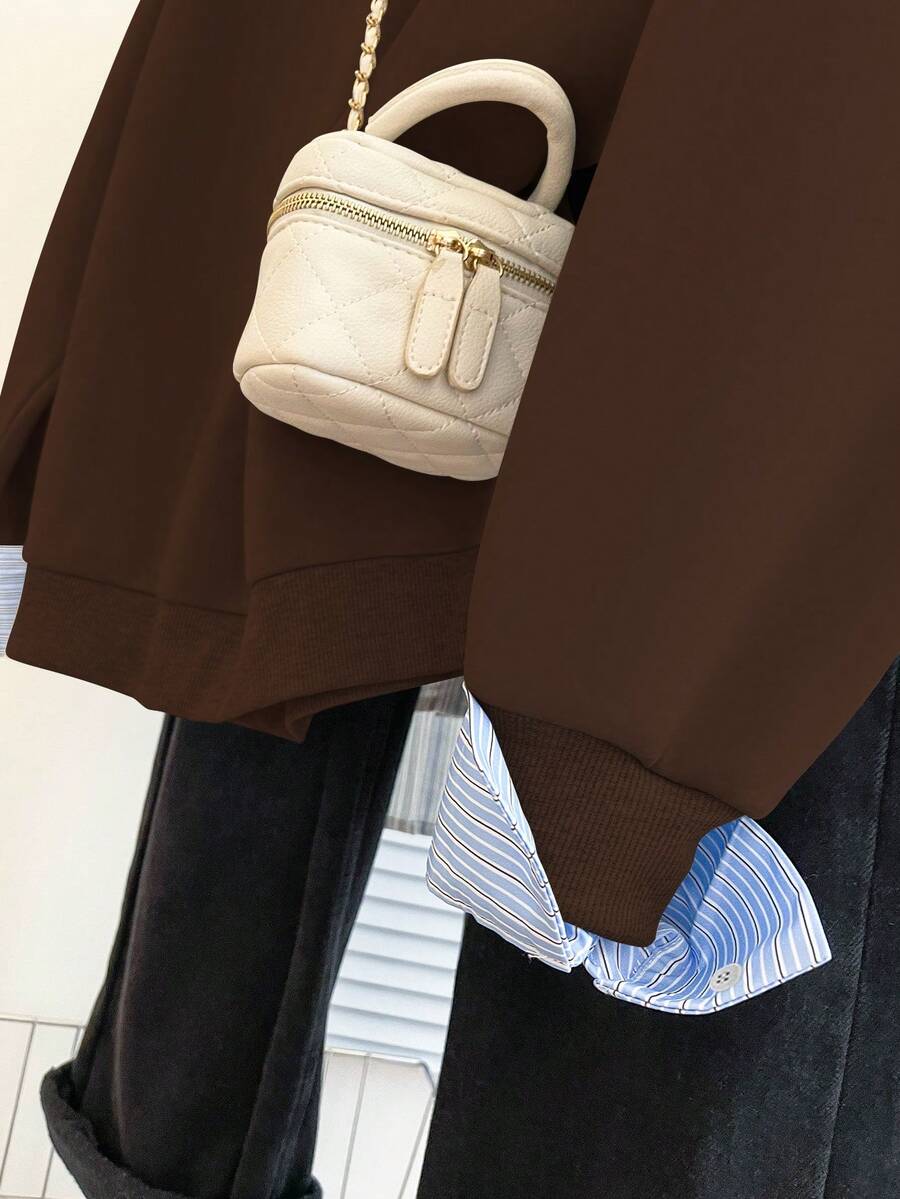 Resyla College-Style Sweatshirt